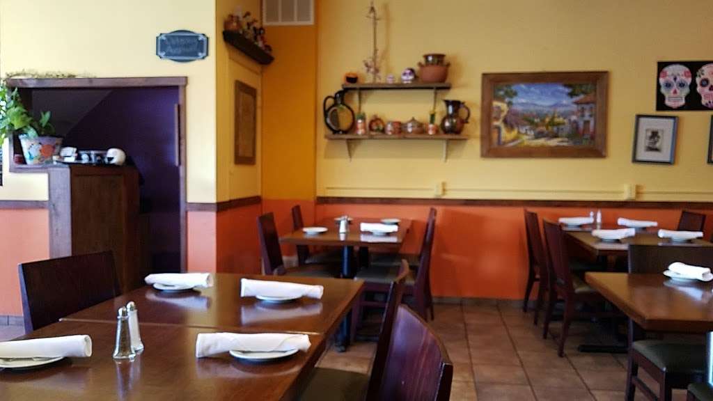 LaCita Authentic Mexican Restaurant | 911 Marlton Pike W, Cherry Hill, NJ 08002, USA | Phone: (856) 375-2194