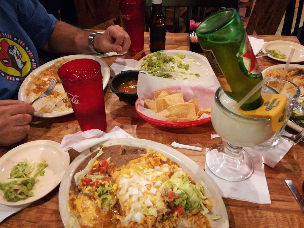 Las Ramadas Mexican Grill & Bar | 22754 Cypresswood Dr, Spring, TX 77373, USA | Phone: (281) 821-5594