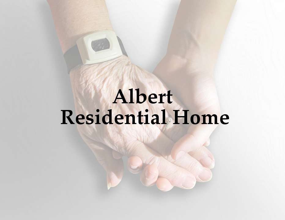 Albert Residential Home | 40 The Warren, Worcester Park KT4 7DL, UK | Phone: 020 8337 2265