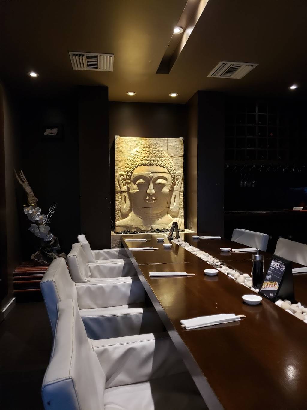 Obba Sushi | 200 SE 15th Rd, Miami, FL 33129, USA | Phone: (305) 856-9016