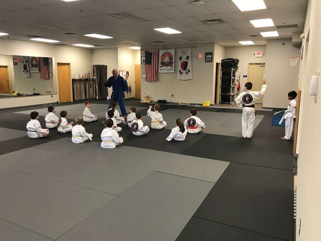 Bucks County Karate | 800 Bustleton Pike #1D, Richboro, PA 18954, USA | Phone: (215) 396-9420