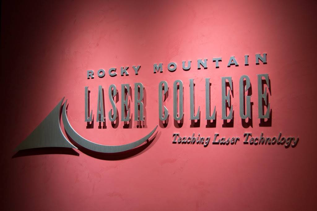 Rocky Mountain Laser College | 8015 W Alameda Ave STE 220, Lakewood, CO 80226, USA | Phone: (303) 237-9100