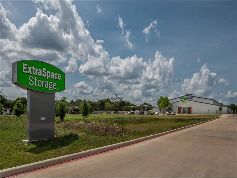 Extra Space Storage | 2550 FM 967, Buda, TX 78610, USA | Phone: (512) 361-6867