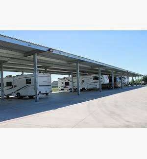 Baytown Boat RV & Self Storage | 4500 N Main St, Baytown, TX 77521, USA | Phone: (281) 420-3024