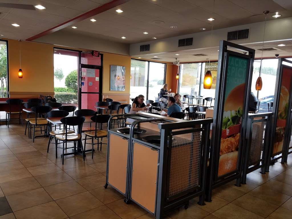 Jack in the Box | 903 Pasadena Blvd, Pasadena, TX 77506, USA | Phone: (713) 475-8061