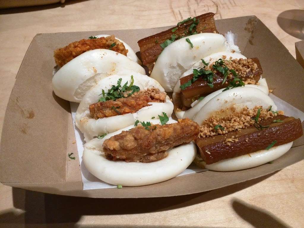 Baohaus | 238 E 14th St, New York, NY 10003, USA | Phone: (646) 669-8889