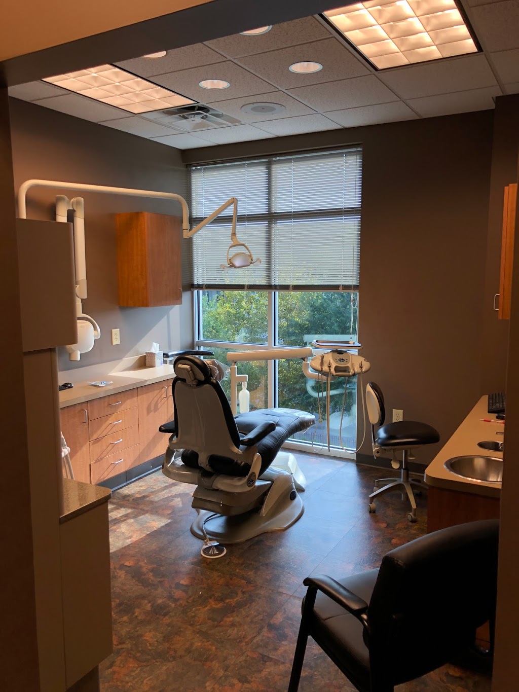 Nashville Dental Implant Center | 317 Seven Springs Way, Brentwood, TN 37027, USA | Phone: (615) 436-5987