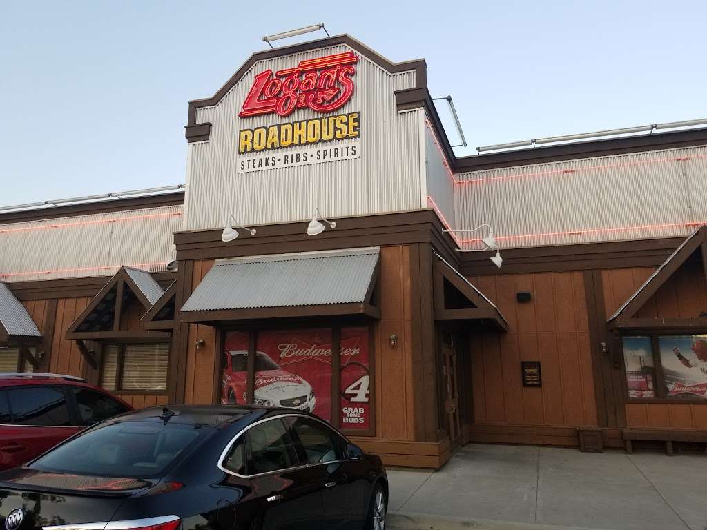 Logans Roadhouse | 13480 Baseline Ave, Fontana, CA 92336, USA | Phone: (909) 463-2290