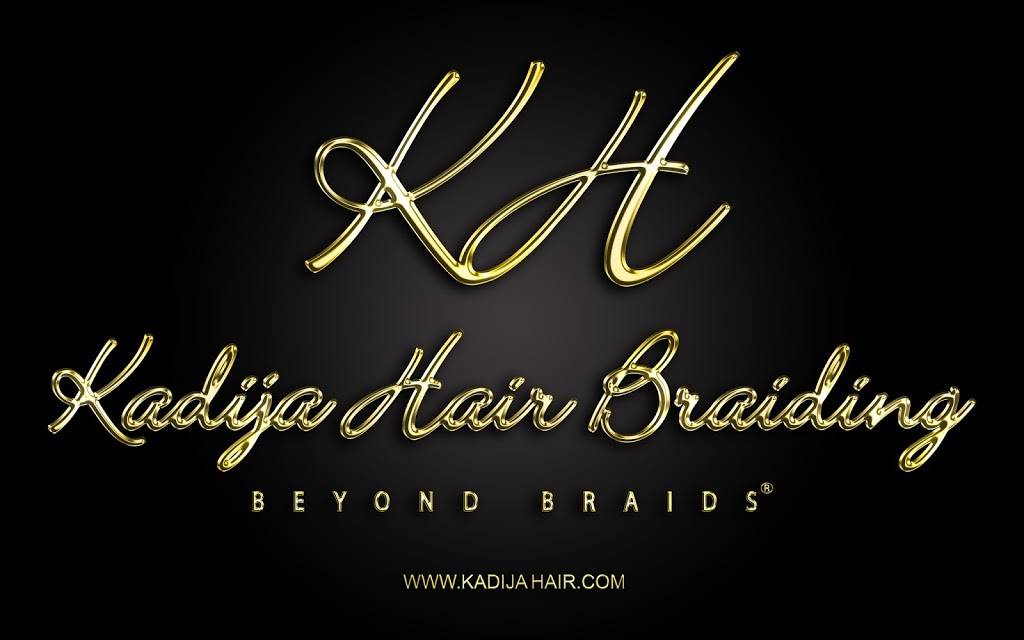 Kadija African Hair Braiding | 2717 W North Bend Rd, Cincinnati, OH 45239, USA | Phone: (513) 602-1187