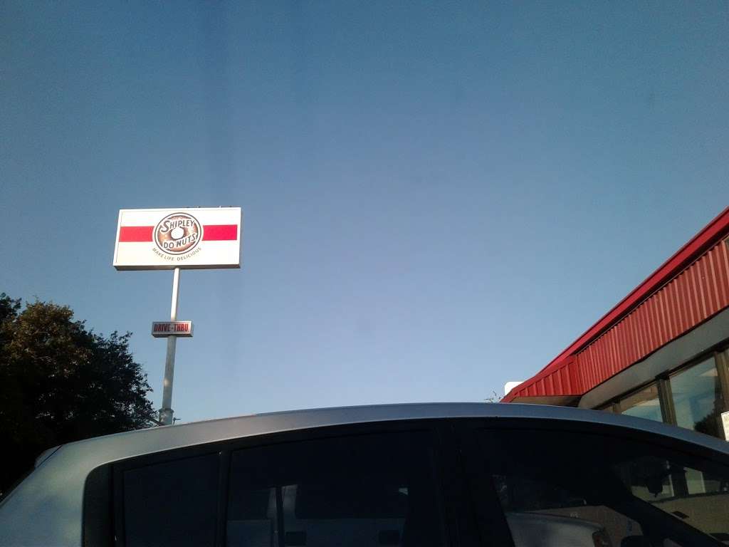 Shipley Do-Nuts | 6411 Martin Luther King Blvd, Houston, TX 77033, USA | Phone: (713) 738-2248
