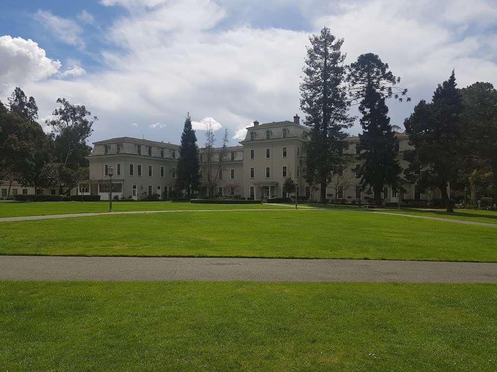 Mills Hall, Mills College | Oakland, CA 94613, USA | Phone: (510) 430-2255