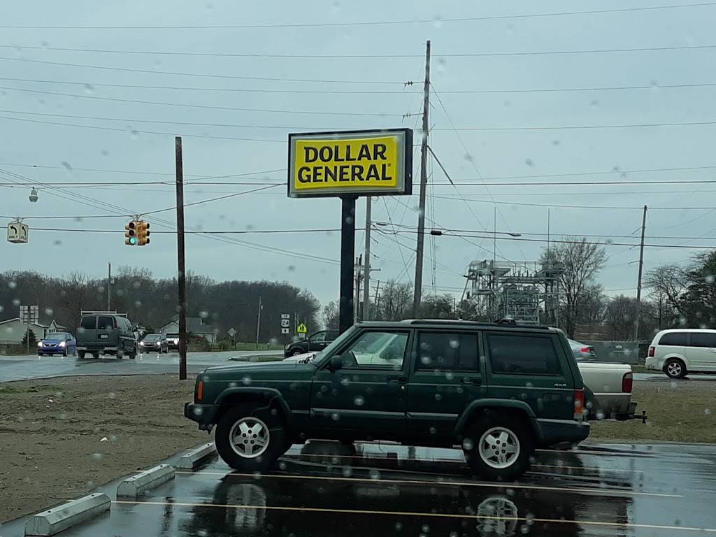 Dollar General | 10608 S Dixie Hwy, Erie, MI 48133, USA | Phone: (734) 863-4080