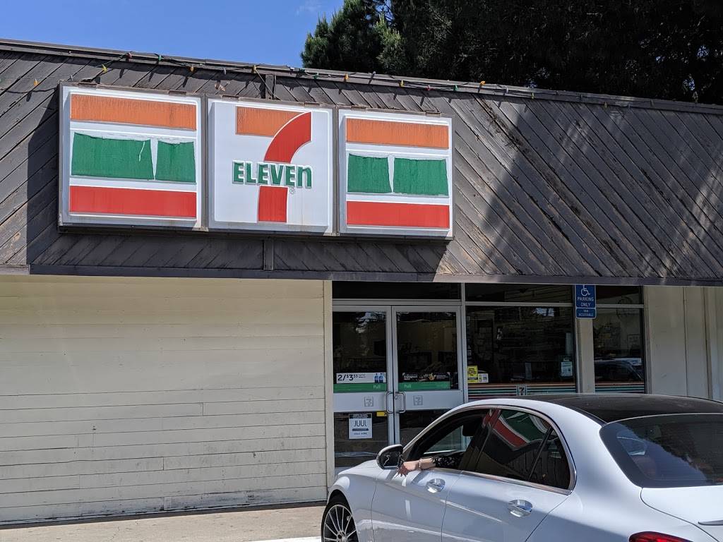 7-Eleven | 4625 Albany Dr, San Jose, CA 95129, USA | Phone: (408) 249-5929