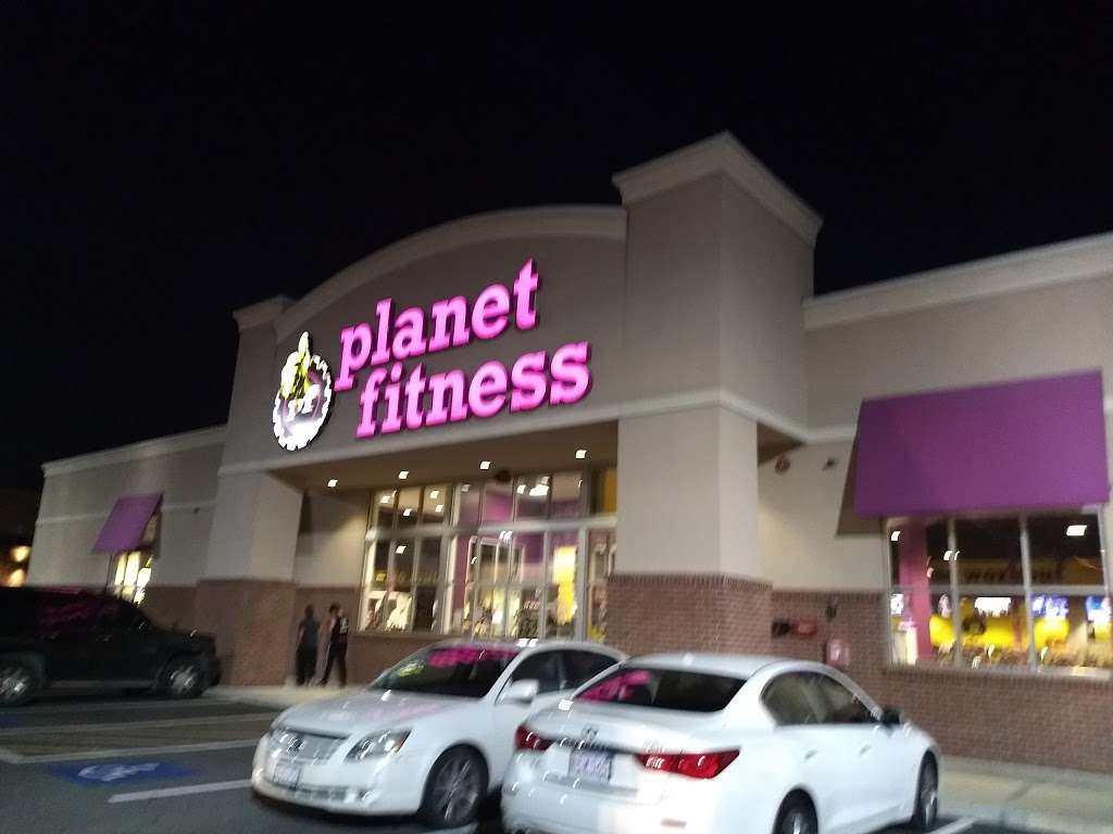 Planet Fitness 270 Charger St Revere Ma 02151 Usa