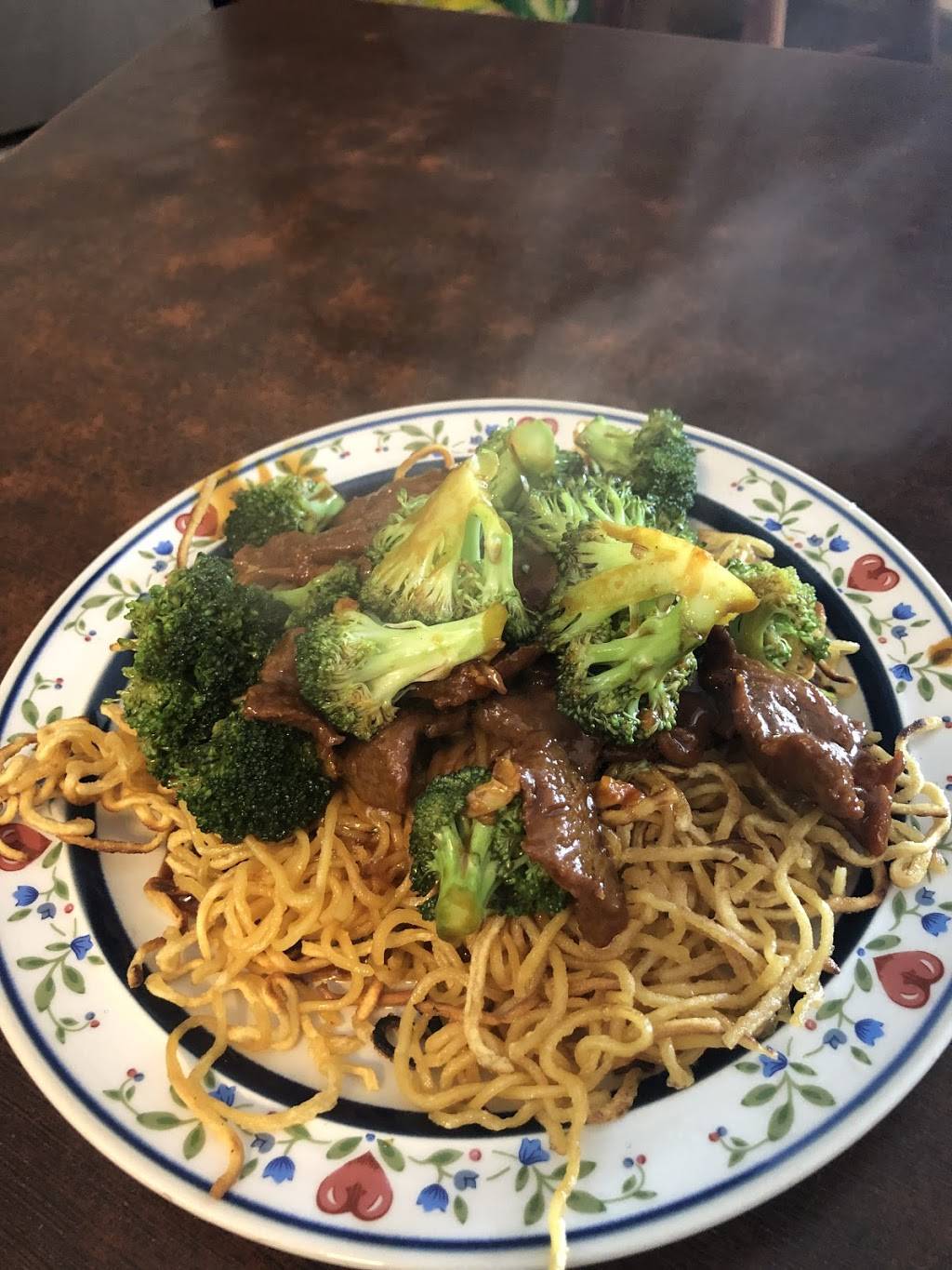 Georges Chinese Deli | 909 E Bianchi Rd, Stockton, CA 95207, USA | Phone: (209) 952-6051