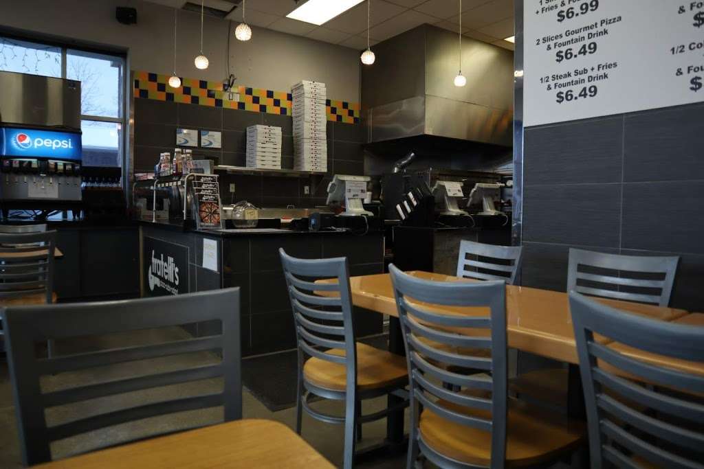Fratelli’s Pizza | 848 E Main St, Ephrata, PA 17522, USA | Phone: (717) 733-3333