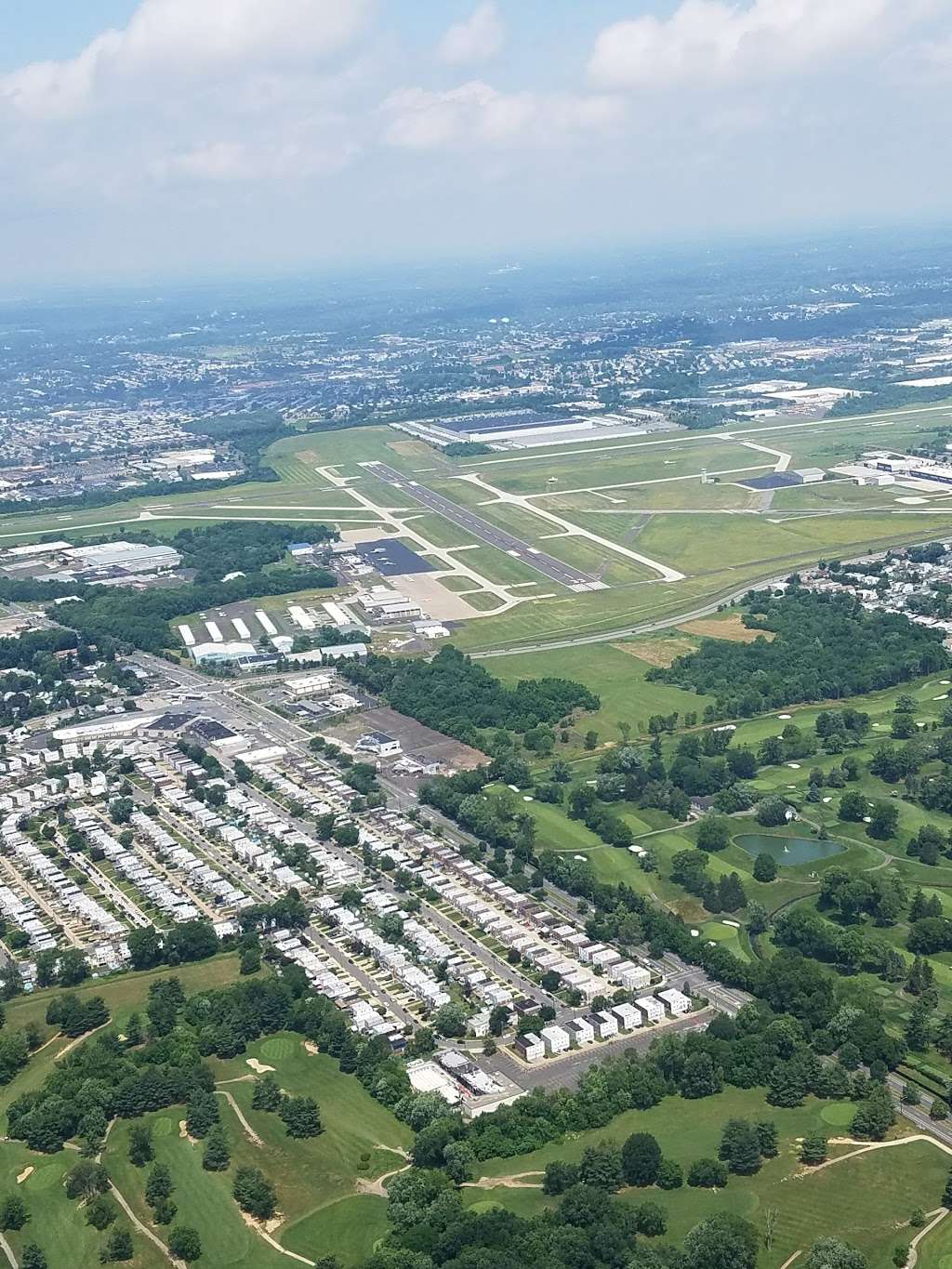 Northeast Philadelphia Airport | 9800 Ashton Rd, Philadelphia, PA 19114, USA | Phone: (215) 937-7962