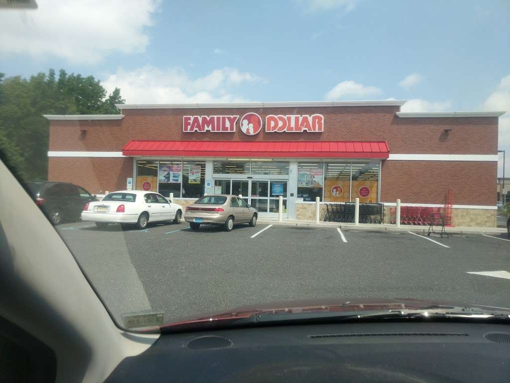 Family Dollar | 483 Woodlane Rd, Westampton, NJ 08060, USA | Phone: (609) 952-6895