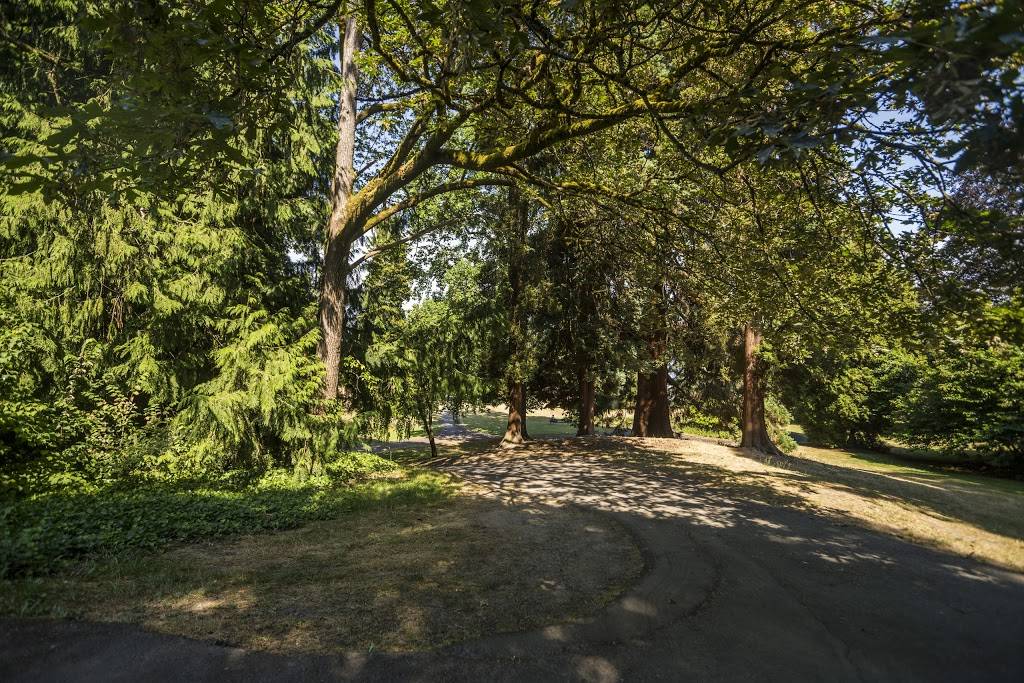 Leschi Park | 201 Lakeside Ave S, Seattle, WA 98122, USA | Phone: (206) 684-4075