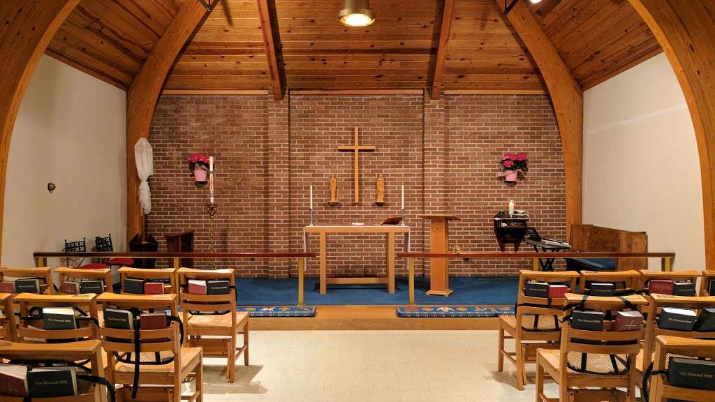 St Dunstans Episcopal Church | 1830 Kirby Rd, McLean, VA 22101, USA | Phone: (703) 356-7533