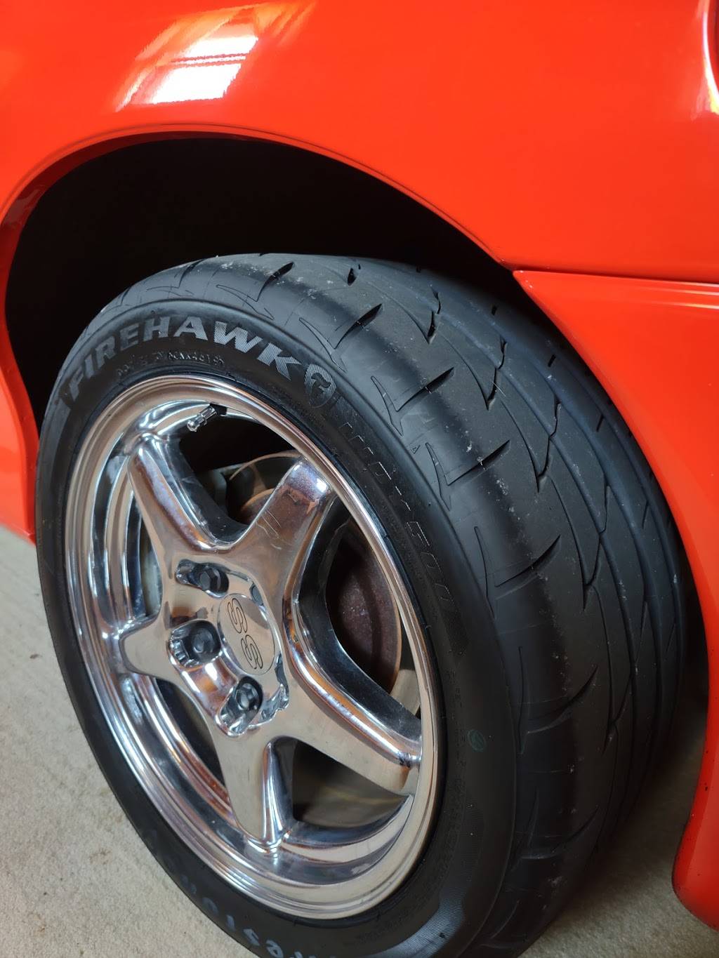 Aspys Best-One Tire & Auto Care | 14808 Minnich Rd, Hoagland, IN 46745, USA | Phone: (260) 639-3411