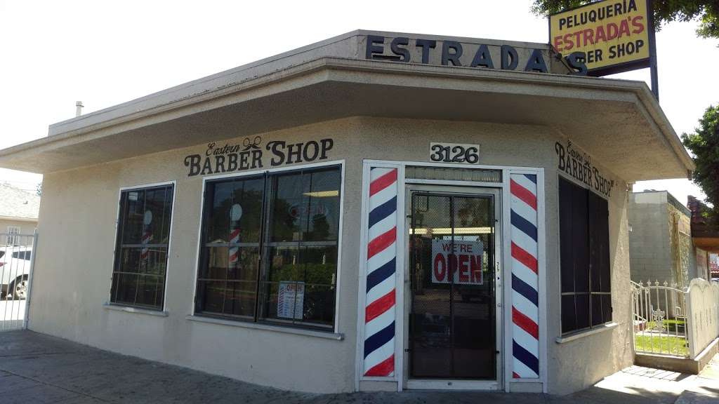 Eastern Barber Shop | 2104, 3126 N Eastern Ave, Los Angeles, CA 90032, USA | Phone: (323) 224-9088