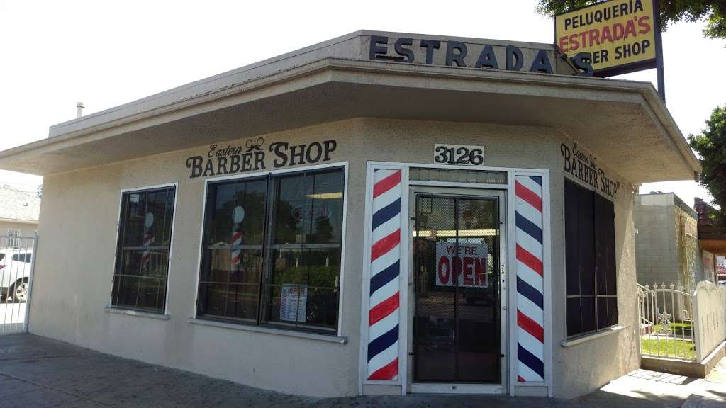 Eastern Barber Shop | 2104, 3126 N Eastern Ave, Los Angeles, CA 90032 | Phone: (323) 224-9088