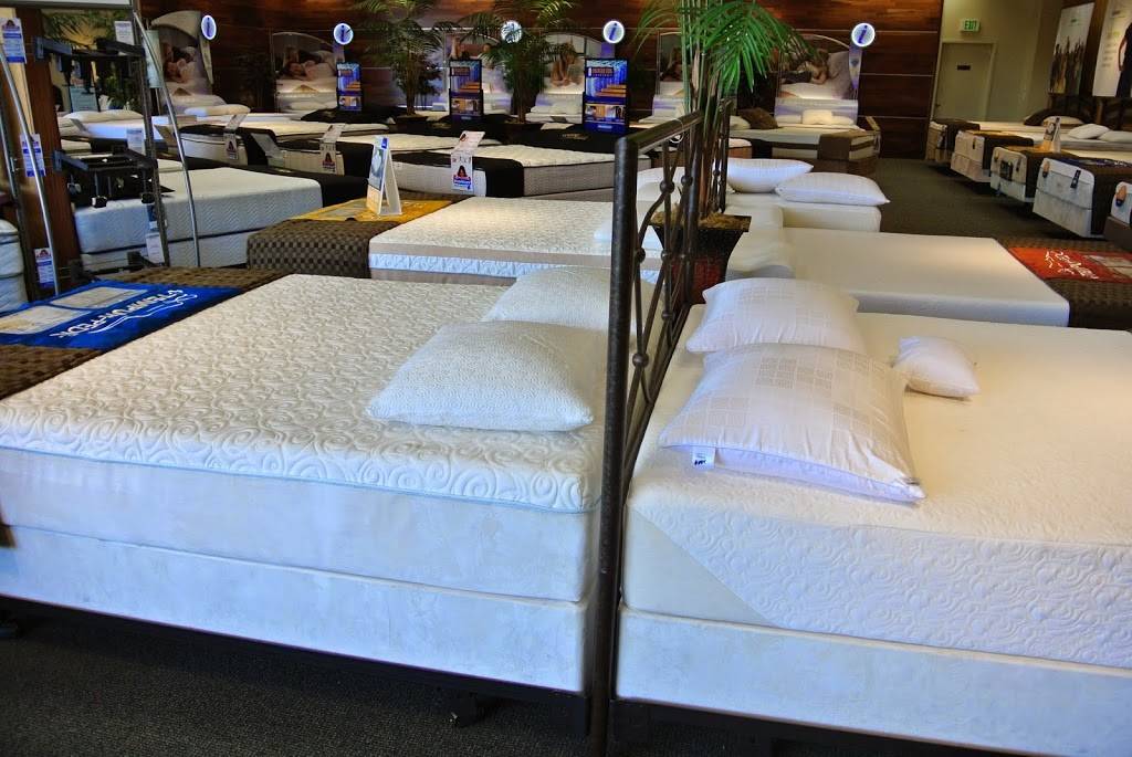 BedMart Mattress Superstores | 12425 N Starlight Ave, Portland, OR 97217, USA | Phone: (503) 546-3325