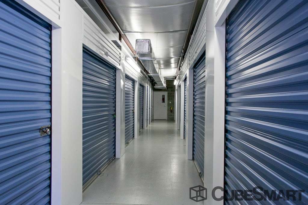 CubeSmart Self Storage | 3508 S Orlando Dr, Sanford, FL 32773, USA | Phone: (407) 302-9300