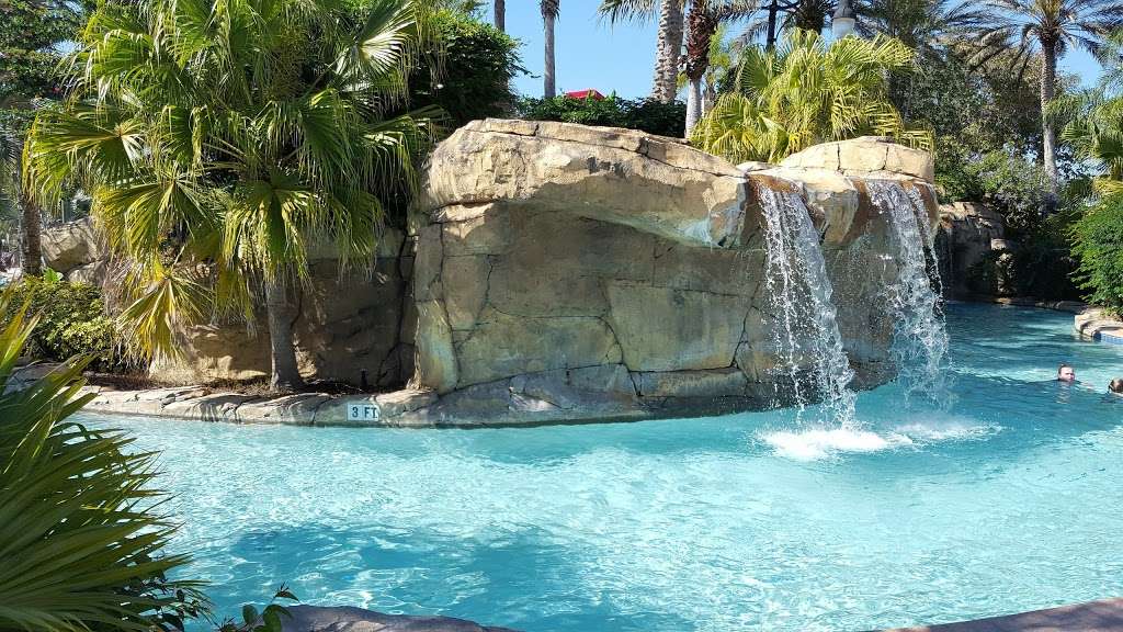 Reunion Resort Water Park | 7593 Gathering Dr, Kissimmee, FL 34747, USA | Phone: (866) 880-8563