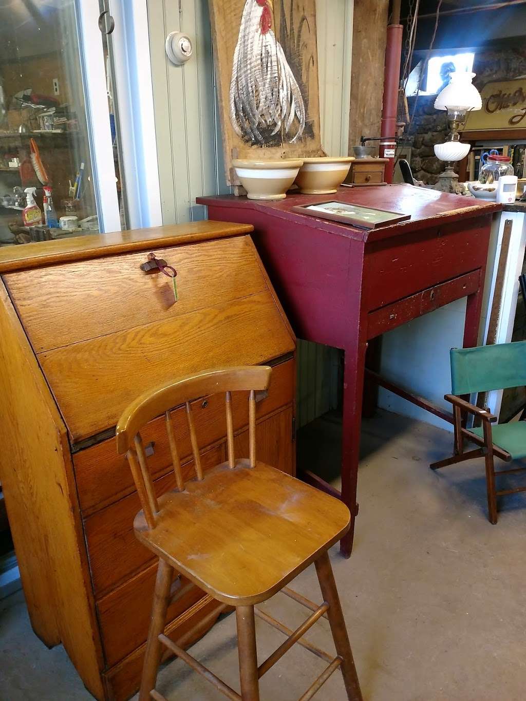 Old Mill Antiques & Interiors | 5649, 20 Ellis Ln, West Chester, PA 19380, USA | Phone: (610) 906-6813