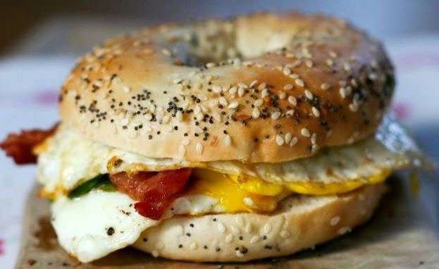 Greenwood Lake Bagels | 93 Windermere Ave, Greenwood Lake, NY 10925 | Phone: (845) 595-1688