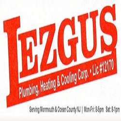 Lezgus Plumbing Heating & Cooling Corp | 516 Fischer Blvd, Toms River, NJ 08753, USA | Phone: (732) 929-9600
