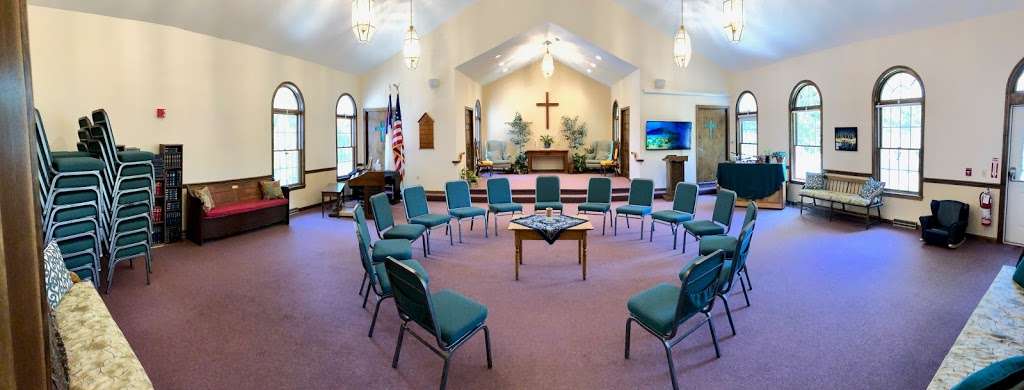 The Sanctuary At Woodville | 249 Wood St, Hopkinton, MA 01748, USA | Phone: (508) 435-6928