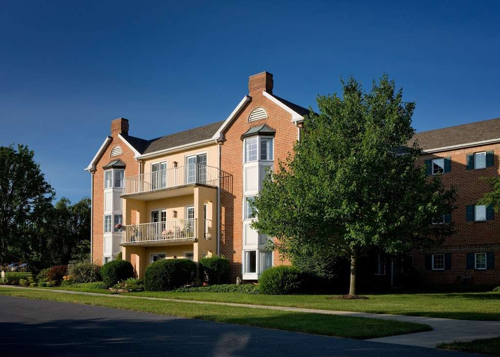 The Highlands at Wyomissing | 2000 Cambridge Ave, Wyomissing, PA 19610 | Phone: (610) 775-2300