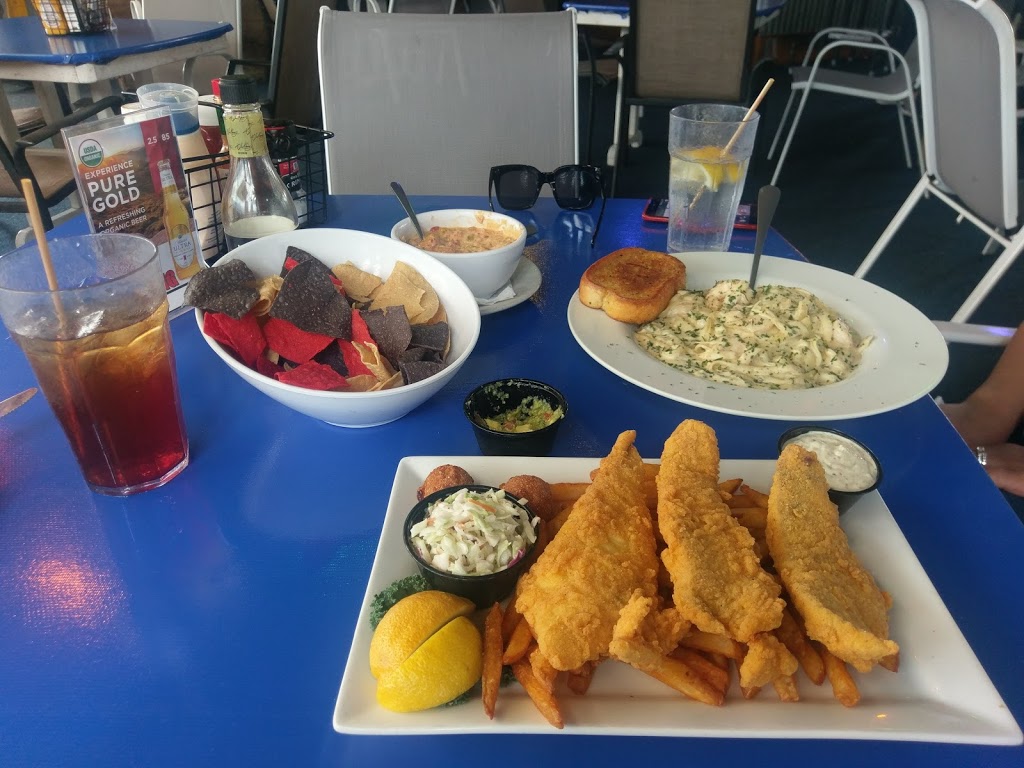 Tavern On the Bay | 108 Peoples St, Corpus Christi, TX 78401, USA | Phone: (361) 881-8503