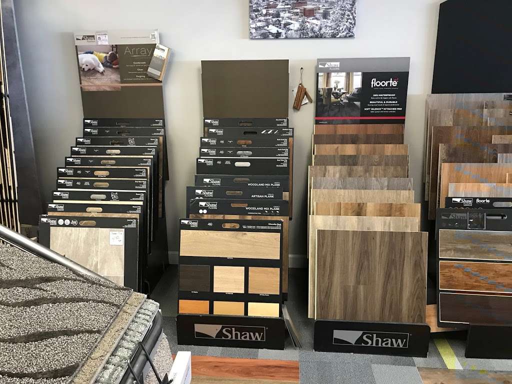 Garrys Ultimate Flooring | 1113 Algonquin Rd, Lake in the Hills, IL 60156 | Phone: (847) 458-2345