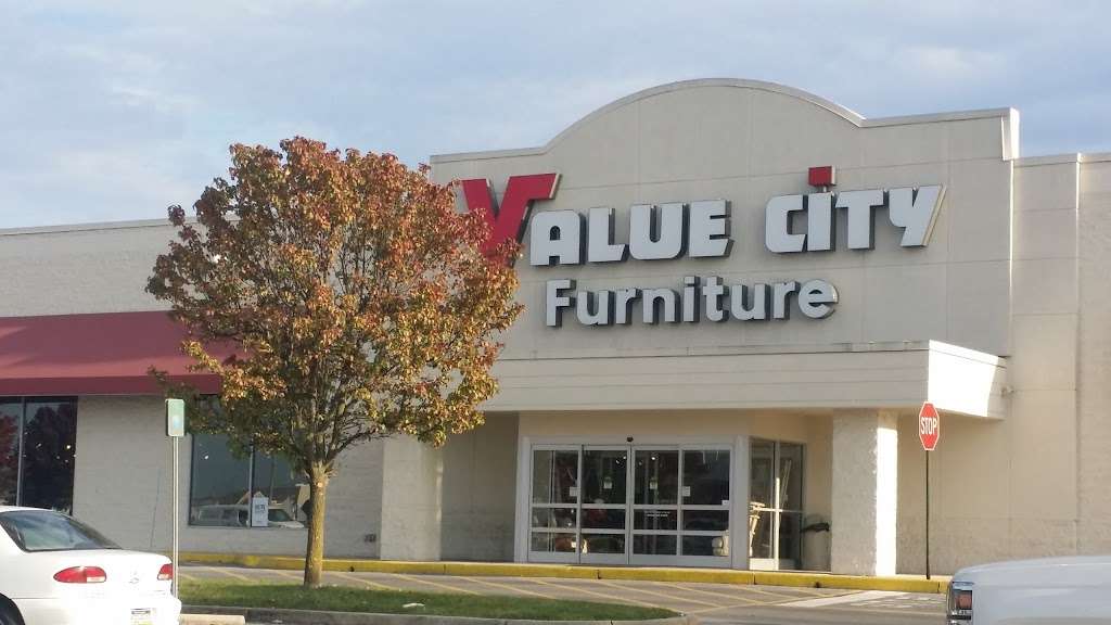 Value City Furniture | 1581 Wesel Blvd, Hagerstown, MD 21740, USA | Phone: (301) 745-4045