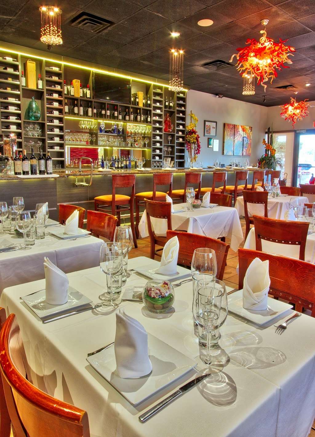 Sancho Restaurant in 13202 SW 8th St, Miami, FL 33184, USA