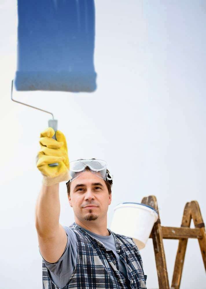 Scottsdale Painting Pros | 8349 E Clarendon Ave, Scottsdale, AZ 85251, USA | Phone: (480) 525-1032