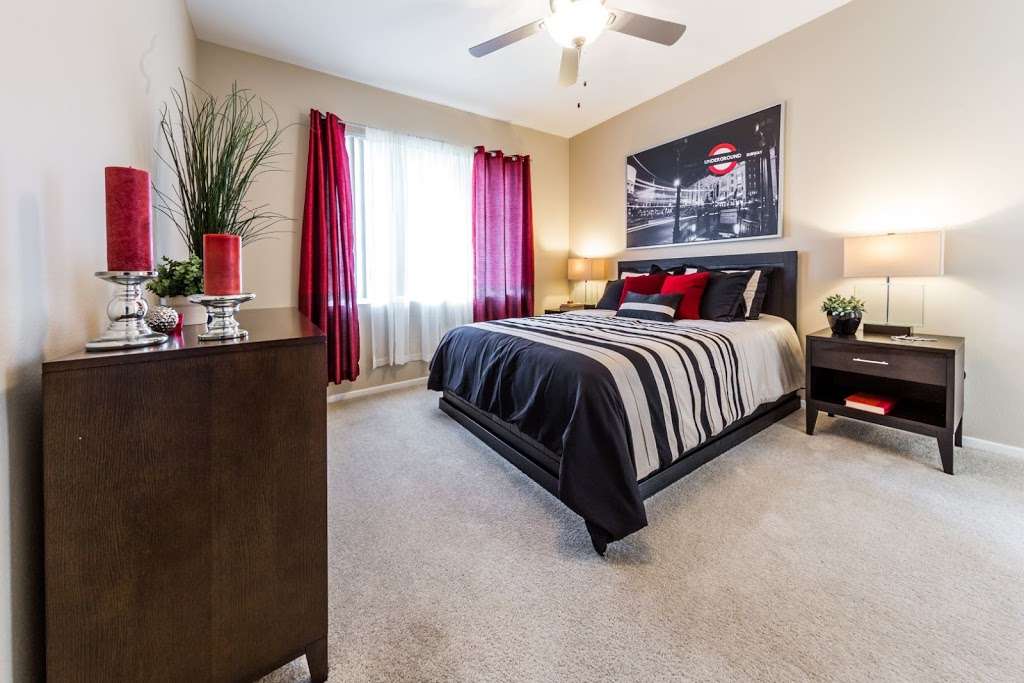 Whisper Creek Apartments | 3505 S Nelson Cir, Lakewood, CO 80235 | Phone: (303) 980-4300