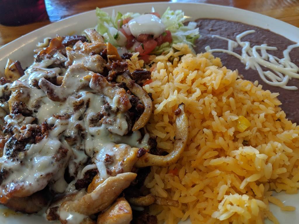 Victoria Mexican Restaurant | 2918 Hikes Ln, Louisville, KY 40218, USA | Phone: (502) 709-5178