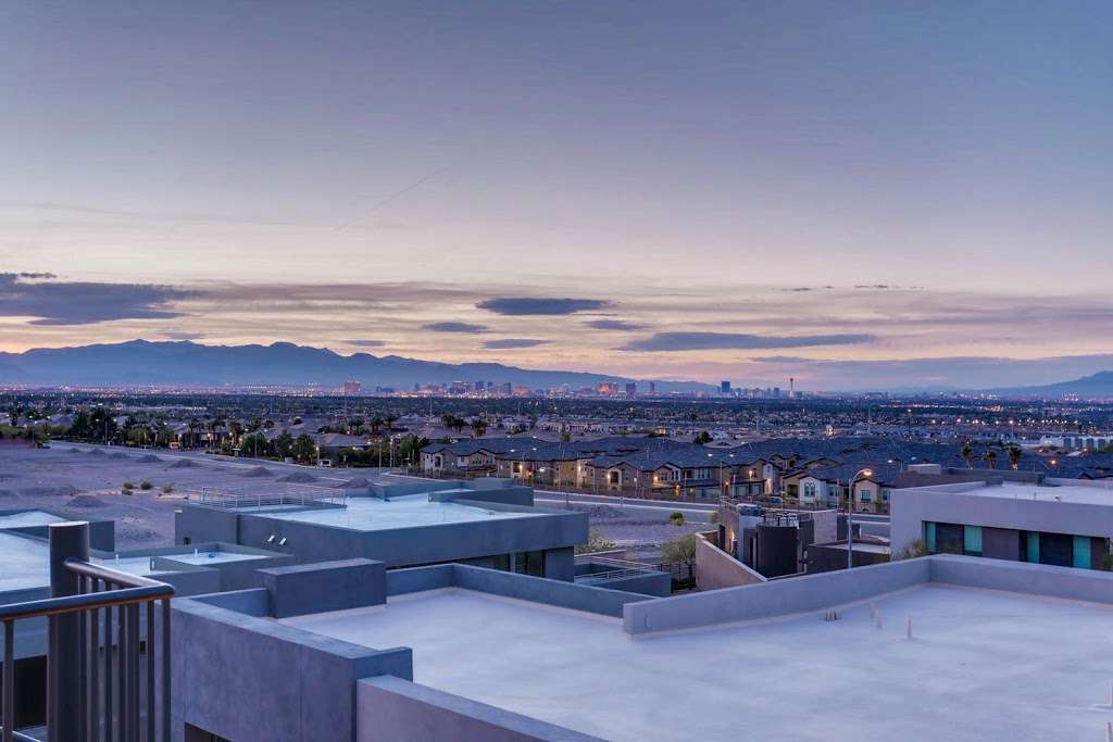 Las Vegas Luxury Home Source | 3185 St Rose Pkwy #100, Henderson, NV 89052, USA | Phone: (702) 720-5850