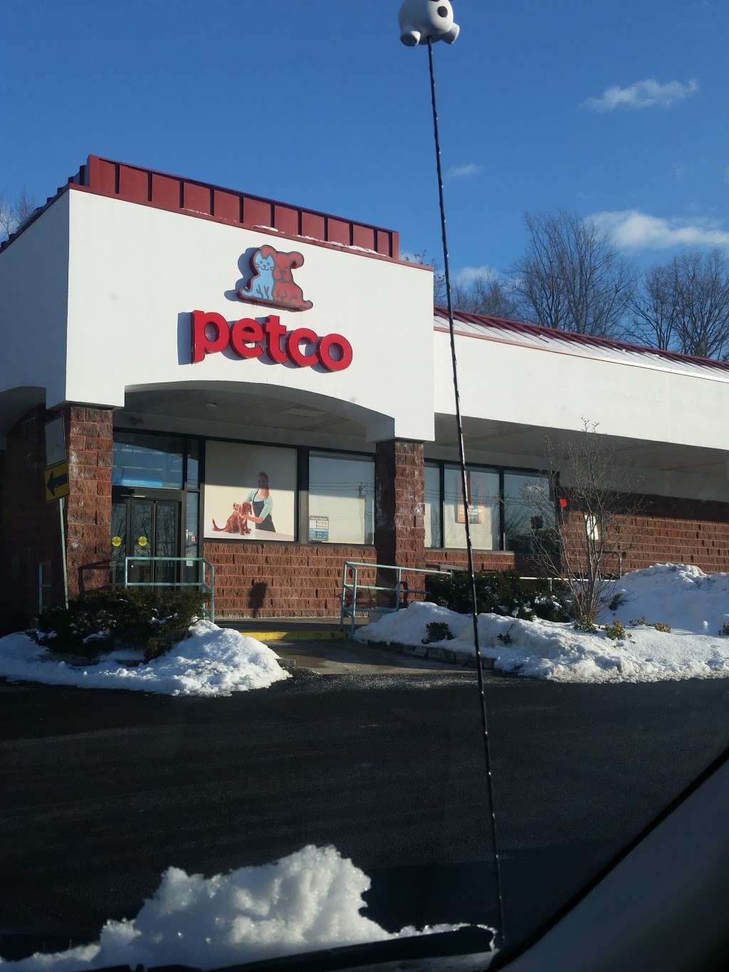 Petco Animal Supplies | 360 N Bedford Rd, Mt Kisco, NY 10549, USA | Phone: (914) 244-7247