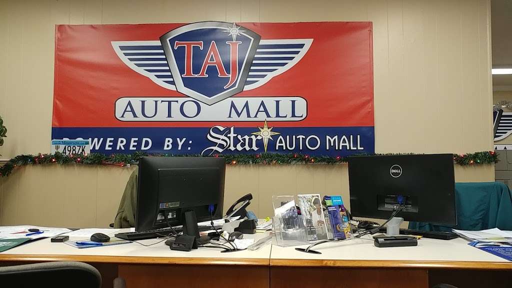 Taj Auto Mall | 154 Nazareth Pike, Bethlehem, PA 18020 | Phone: (610) 759-1600