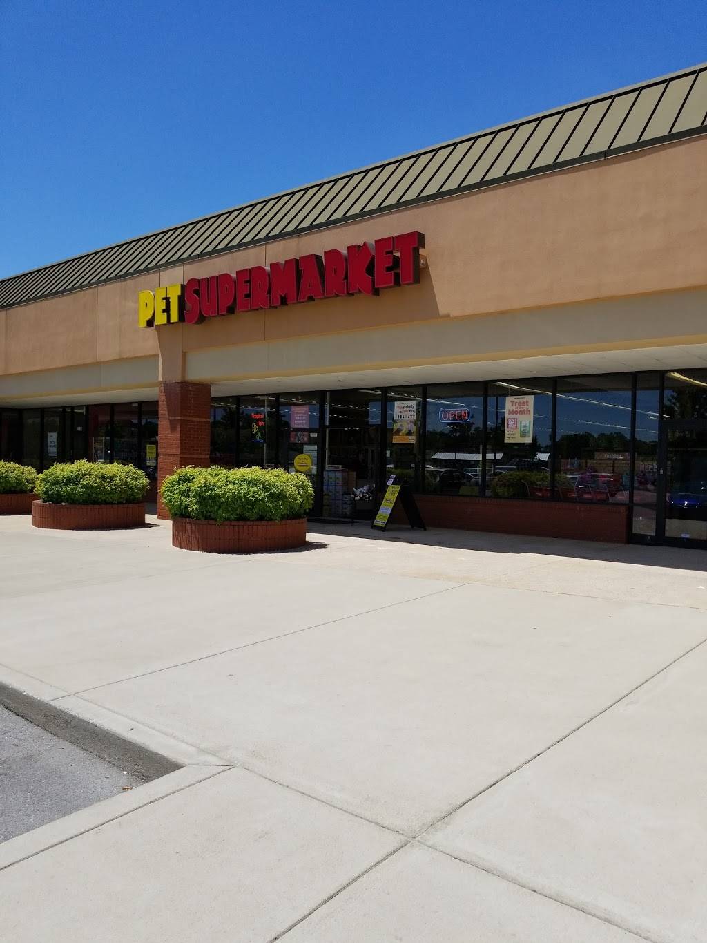 Pet Supermarket - Now Open | 2314 Lebanon Pike, Nashville, TN 37214 | Phone: (615) 884-6141