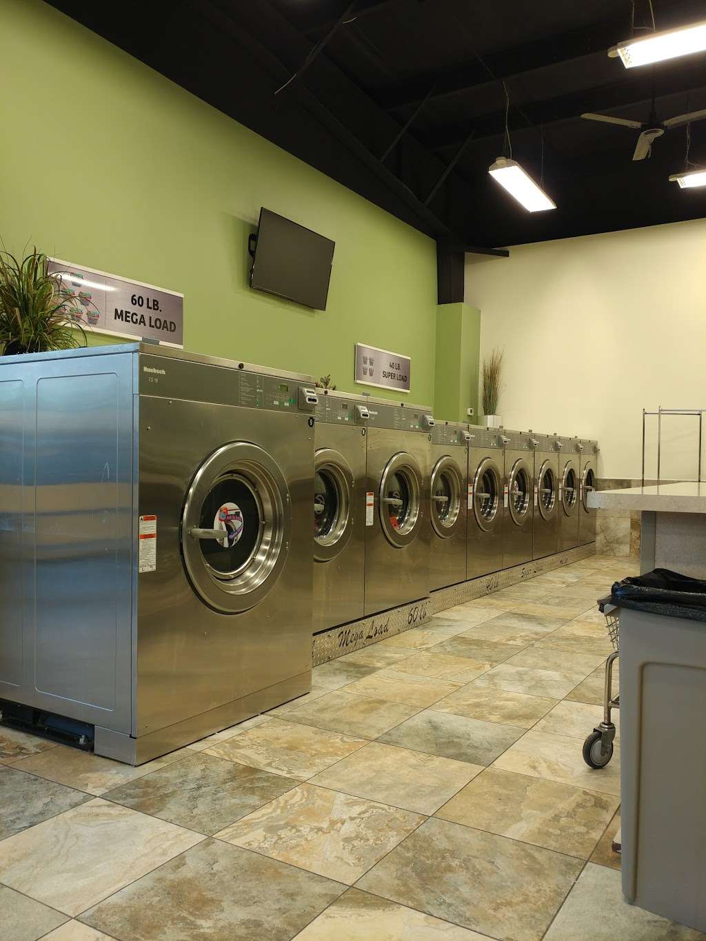 Spot Laundromats-Salem Avenue | 13015 Salem Ave, Hagerstown, MD 21740, USA | Phone: (866) 682-7768