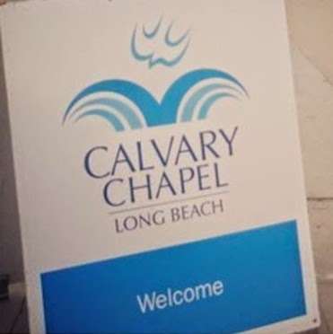 Calvary Chapel of Long Beach | 5870 E Wardlow Rd, Long Beach, CA 90808, USA | Phone: (562) 497-1154