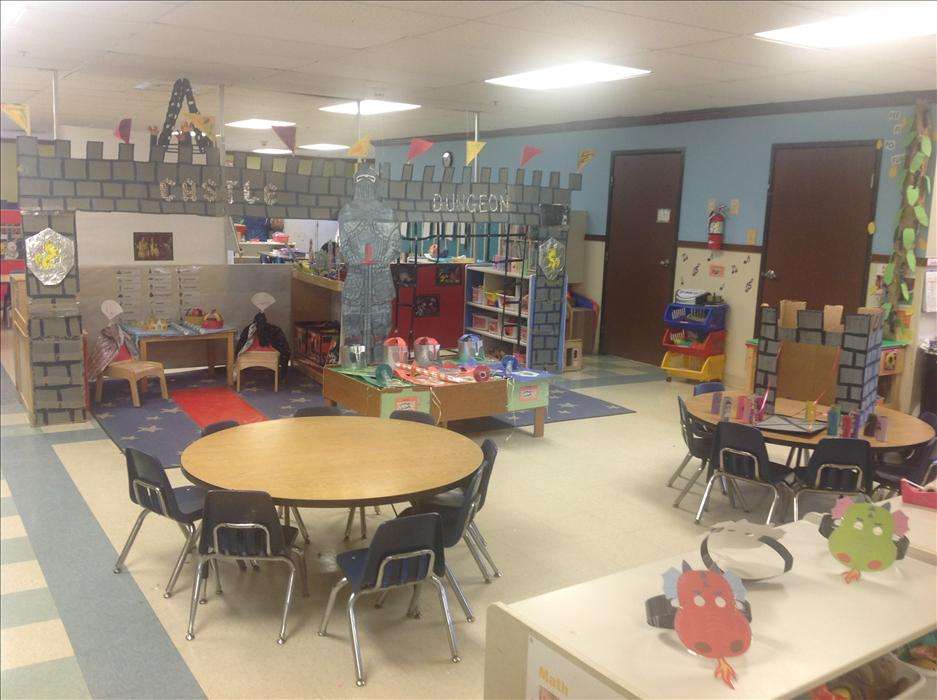 KinderCare on Sioux Lane | 18000 Sioux Ln, Gaithersburg, MD 20878, USA | Phone: (301) 869-1352