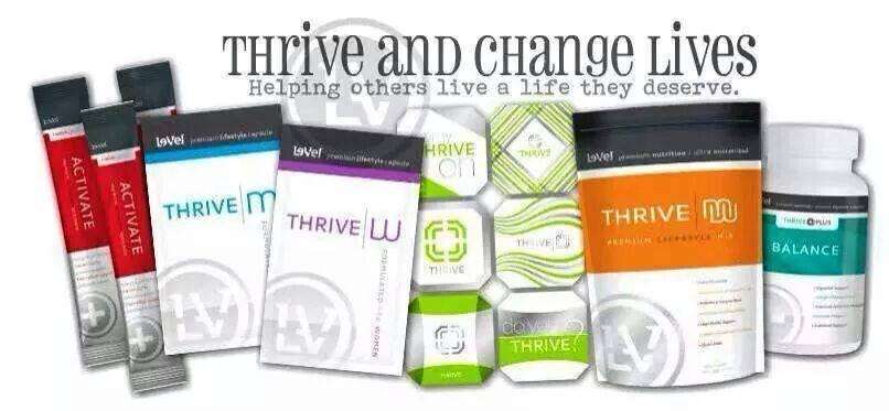 Thrive4anewU | 15535 Sunward St, Wellington, FL 33414 | Phone: (805) 300-0948